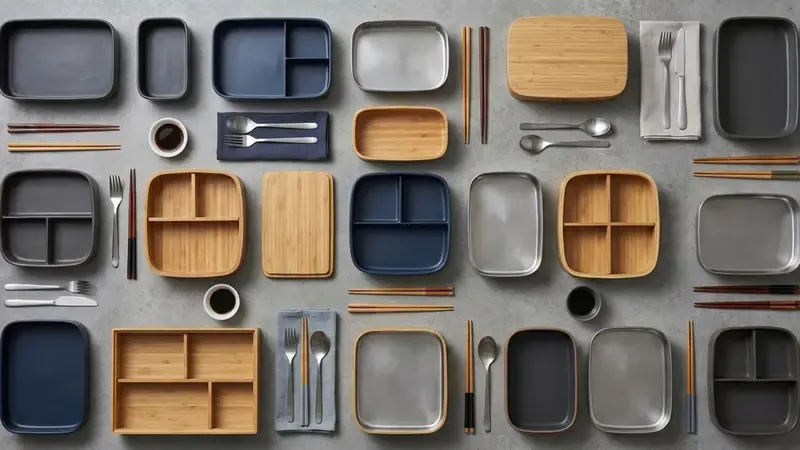 Top 10 Best Bento Boxes For Adults For 2025