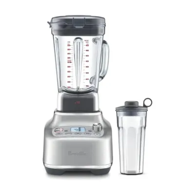 Top 10 Best Blenders for 2025: Expert Reviews & Guide | Meal Prep Tools