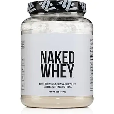 Naked Whey